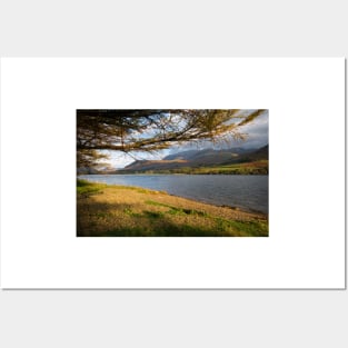 Buttermere Posters and Art